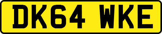 DK64WKE