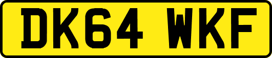 DK64WKF