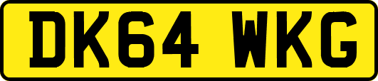 DK64WKG