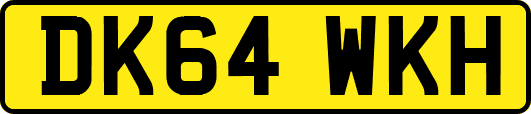 DK64WKH