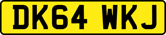DK64WKJ