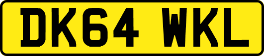 DK64WKL