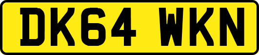 DK64WKN