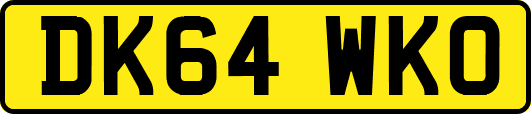 DK64WKO
