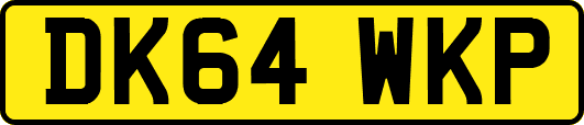 DK64WKP