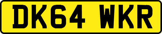 DK64WKR