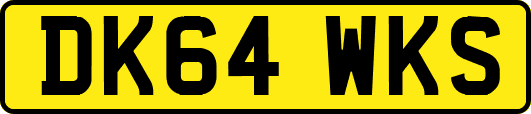 DK64WKS