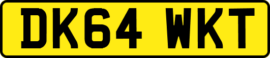 DK64WKT