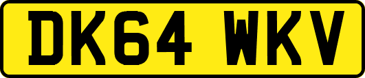 DK64WKV