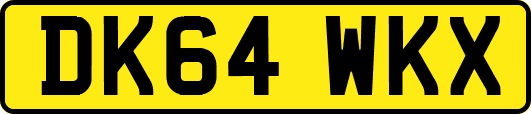 DK64WKX