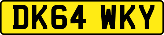 DK64WKY