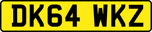 DK64WKZ