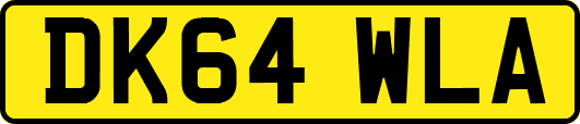 DK64WLA