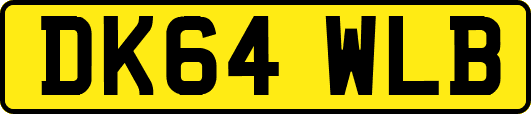 DK64WLB