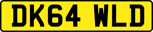 DK64WLD