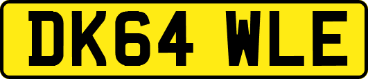 DK64WLE