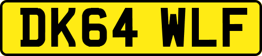 DK64WLF