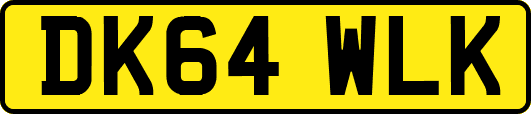 DK64WLK