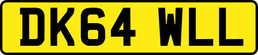 DK64WLL