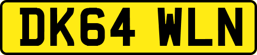 DK64WLN