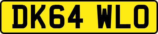 DK64WLO