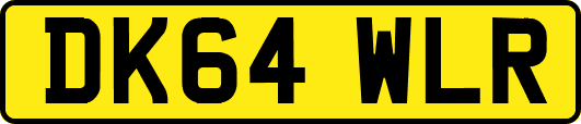 DK64WLR