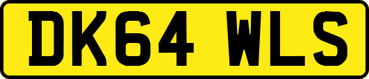 DK64WLS