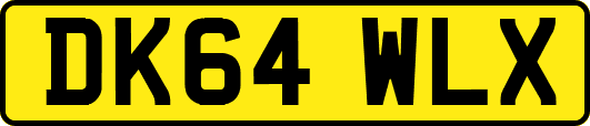 DK64WLX