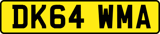 DK64WMA