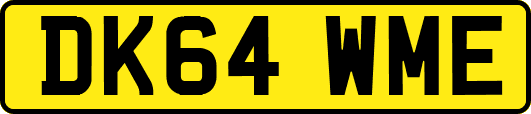 DK64WME