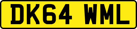 DK64WML