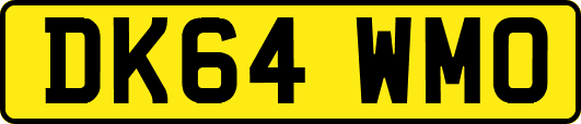 DK64WMO