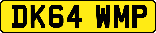 DK64WMP