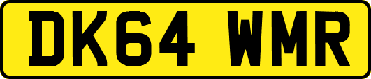 DK64WMR