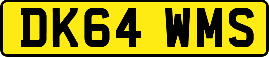 DK64WMS