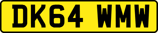 DK64WMW