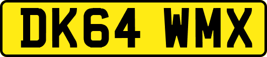 DK64WMX