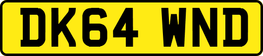 DK64WND