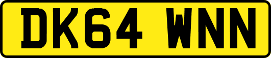 DK64WNN