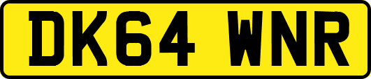 DK64WNR
