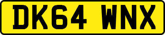 DK64WNX