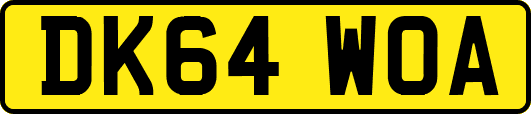 DK64WOA