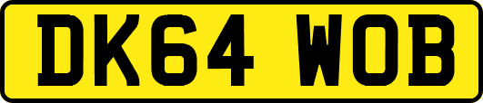 DK64WOB