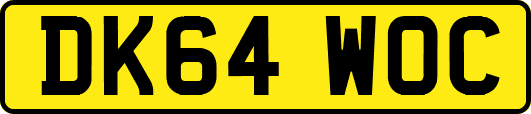 DK64WOC