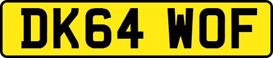 DK64WOF