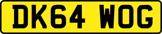 DK64WOG