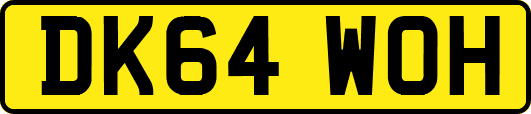 DK64WOH