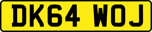 DK64WOJ