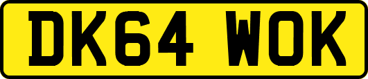 DK64WOK