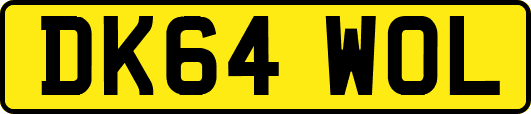DK64WOL